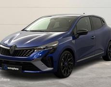 Renault Clio 5 Rezé