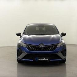 Renault Clio 5 1.6 E-Tech 145ch full hybrid esprit Alpine - 25 Rez&eacute;