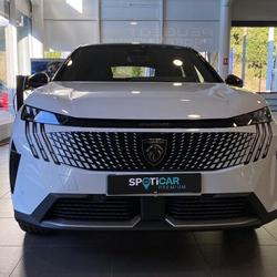 Peugeot 3008 1.2 Hybrid 145ch GT e-DCS6 Rez&eacute;