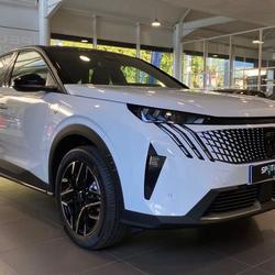 Peugeot 3008 1.2 Hybrid 145ch GT e-DCS6 Rez&eacute;