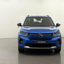 Citroen C3 1.2 Turbo 100ch PLUS Rez&eacute;