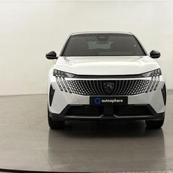 Peugeot 3008 1.2 Hybrid 145ch GT e-DCS6 Rez&eacute;