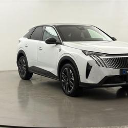 Peugeot 3008 1.2 Hybrid 145ch GT e-DCS6 Rez&eacute;