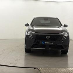 Peugeot 3008 1.2 Hybrid 145ch GT e-DCS6 Rez&eacute;