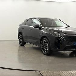 Peugeot 3008 1.2 Hybrid 145ch GT e-DCS6 Rez&eacute;