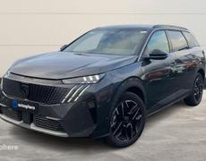Peugeot 5008 Rezé