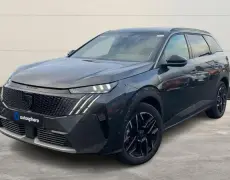Peugeot 5008 Rezé