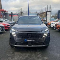 Peugeot 5008 Hybrid 145ch GT e-DCS6 Rez&eacute;