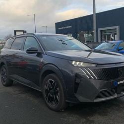 Peugeot 5008 Hybrid 145ch GT e-DCS6 Rez&eacute;