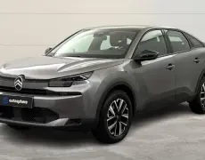 Citroen C4 Rezé