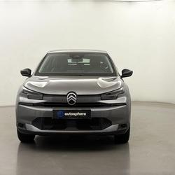 Citroen C4 1.2 PureTech 130ch S&S PLUS Automatique Rez&eacute;