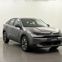 Citroen C4 1.2 PureTech 130ch S&S PLUS Automatique Rez&eacute;