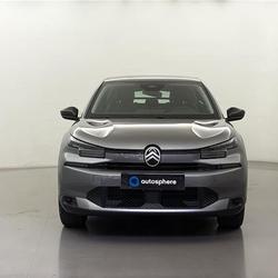 Citroen C4 1.2 PureTech 130ch S&S PLUS Automatique Rez&eacute;