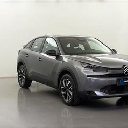 Citroen C4 1.2 PureTech 130ch S&S PLUS Automatique Rez&eacute;