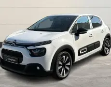 Citroen C3 Rezé