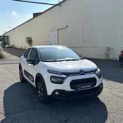 Citroen C3 1.2 PureTech 110ch S&S MAX Boite Automatique Rez&eacute;