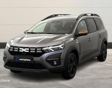 Dacia Jogger Rezé