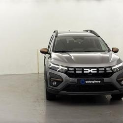Dacia Jogger 1.0 TCe 110ch Extreme 7 places -24 Rez&eacute;