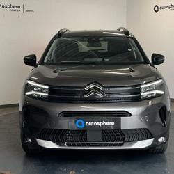 Citroen C5 Aircross 1.2 Hybride 145ch MAX boite automatique Rez&eacute;