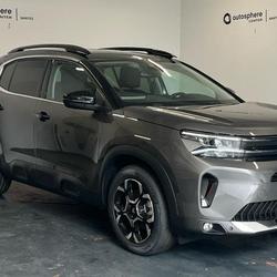 Citroen C5 Aircross 1.2 Hybride 145ch MAX boite automatique Rez&eacute;