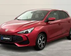 MG F Rezé