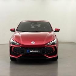 MG F 1.5 Hybrid+ 195ch Luxury Rez&eacute;