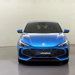 MG F 1.5 Hybrid+ 195ch Luxury Rez&eacute;