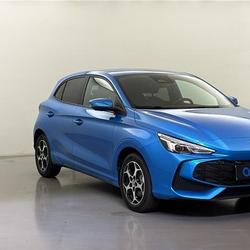MG F 1.5 Hybrid+ 195ch Luxury Rez&eacute;