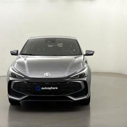 MG F 1.5 Hybrid+ 195ch Luxury Rez&eacute;