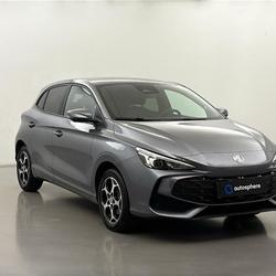 MG F 1.5 Hybrid+ 195ch Luxury Rez&eacute;