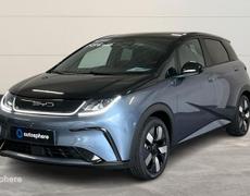 BYD Dolphin Rezé