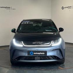 BYD Dolphin 204ch - 60,4 kWh Design Rez&eacute;