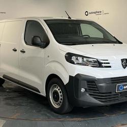 Peugeot Expert M 1.5 BlueHDi 120ch S&S Rez&eacute;