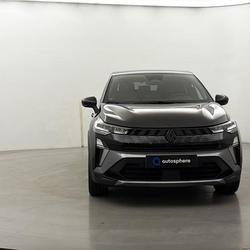 Renault Symbioz 1.6 E-Tech full hybrid 145ch esprit Alpine Rez&eacute;