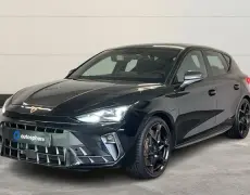 Cupra Leon Rezé