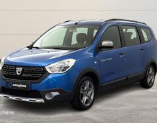 Dacia Lodgy Rezé