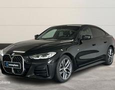 BMW Serie 4 Gran Coupe Rezé