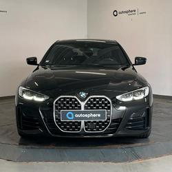 BMW Serie 4 Gran Coupe 420dA 190ch M Sport Rez&eacute;