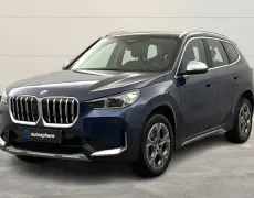 BMW X1 Rezé