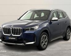 BMW X1 Rezé
