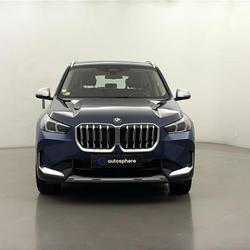 BMW X1 sDrive18d 150ch xLine Rez&eacute;