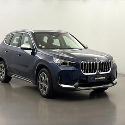BMW X1 sDrive18d 150ch xLine Rez&eacute;