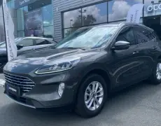 Ford Kuga Rezé