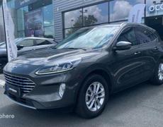 Ford Kuga Rezé