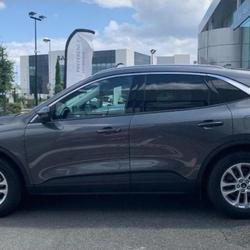 Ford Kuga 2.0 EcoBlue 120ch BVA 4X4 Titanium X Rez&eacute;