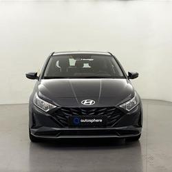Hyundai i20 1.0 T-GDi 100ch Intuitive DCT-7 Rez&eacute;