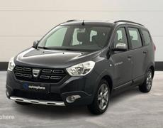 Dacia Lodgy Rezé