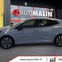 Renault Clio 5 E-Tech full hybrid 145 ch GSR2 Techno M&eacute;rignac