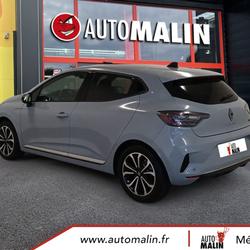 Renault Clio 5 E-Tech full hybrid 145 ch GSR2 Techno M&eacute;rignac