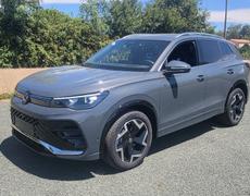 Volkswagen Tiguan Sainte-Cécile